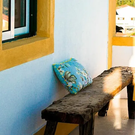 Casa Da Galinhola Casa de Férias