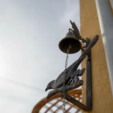 Casa Da Galinhola Casa de Férias Ortiga