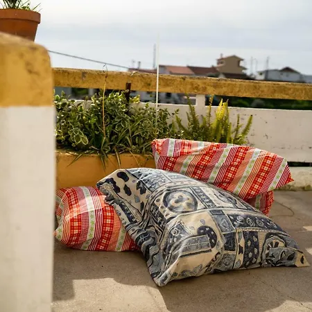Casa Da Galinhola Ortiga