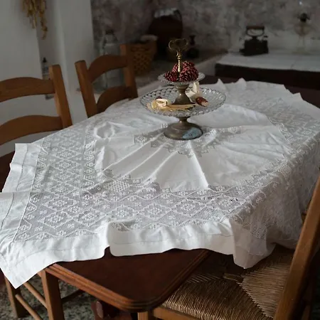 Holiday home Casa Da Galinhola