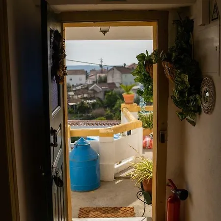 Casa de Férias Casa Da Galinhola *