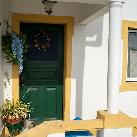 Casa Da Galinhola *