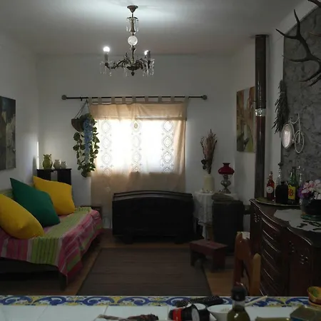 Casa Da Galinhola Holiday home